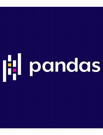 pandas